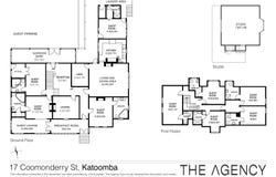 17 Coomonderry Street, Katoomba, NSW 2780