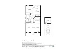 13/16 Old Common Road, Belgian Gardens, Qld 4810
