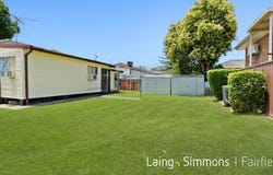 18 Ainslie Street, Fairfield West, NSW 2165