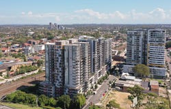 1803/6 East Street, Granville, NSW 2142