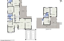 99 Seventeen Mile Rocks Road, Oxley, Qld 4075