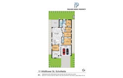 11 Wildflower Street, Schofields, NSW 2762