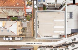 24-30 Warwick Street, North Melbourne, Vic 3051