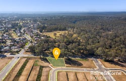 Lot 39 Oxford Garden, Ingleburn, NSW 2565