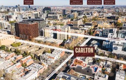 236 & 238 Faraday Street & 18 Powell Lane, Carlton, Vic 3053