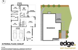 39 Pedrail Place, Dunlop, ACT 2615
