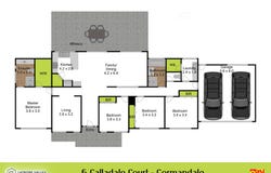 6-8 Calladale Court, Gormandale, Vic 3873