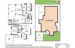 92 Constellation Drive, Ocean Reef, WA 6027