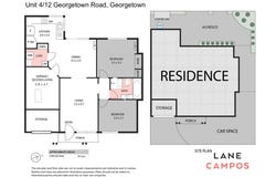 4/12 Georgetown Road, Georgetown, NSW 2298