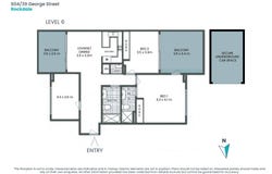 604/39 George Street, Rockdale, NSW 2216