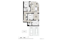104/3 Bundil Boulevard, Melrose Park, NSW 2114