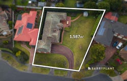 19-21 Rachael Court, Pakenham, Vic 3810
