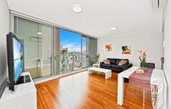 Level 16/6 Little Hay Street, Haymarket, NSW 2000