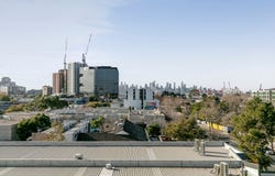 414/90 Buckley Street, Footscray, Vic 3011