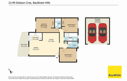 21/49 Dobson Crescent, Baulkham Hills, NSW 2153