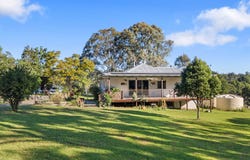34 Jubilee Road, Carters Ridge, Qld 4563