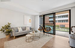 6/9 Light Street, Griffith, ACT 2603