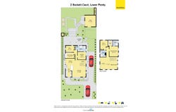 2 Beckett Court, Lower Plenty, Vic 3093