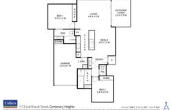 1/13 Leichhardt Street, Centenary Heights, Qld 4350