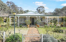 426 Reushle Road, Kleinton, Qld 4352
