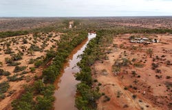 Emu Creek Station, Yannarie, WA 6710