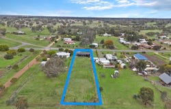 4 Parker Street, Dunkeld, Vic 3294