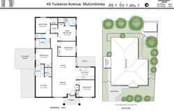 45 Tuckeroo Avenue, Mullumbimby, NSW 2482