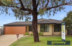 6  Waitch Loop, Beeliar, WA 6164