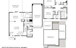 10/11 Gochean Avenue, Bentley, WA 6102