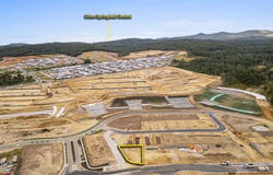 Lot 5386, 46 Ashwin Avenue, White Rock, Qld 4306
