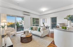 1/60 Manchester Terrace, Indooroopilly, Qld 4068
