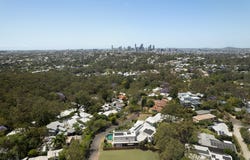 74 Outlook Crescent, Bardon, Qld 4065