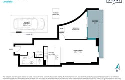 6/15-19 Havilah Road, Lindfield, NSW 2070