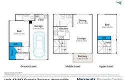 47/187 Gympie Terrace, Noosaville, Qld 4566
