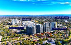 Castle Hill, NSW 2154