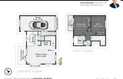 25/302 College Road, Karana Downs, Qld 4306
