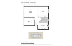 6/13 Dover Street, Summer Hill, NSW 2130