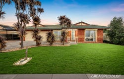 18 Galilee Boulevard, Harkness, Vic 3337