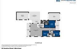 19 Sophia Road, Worrigee, NSW 2540