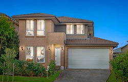 23 Whitechapel Avenue (Tallawong), Schofields, NSW 2762