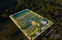 209 Cedar Creek Road, Cedar Creek, Qld 4207