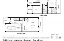 56B Hargreaves Street, Bendigo, Vic 3550
