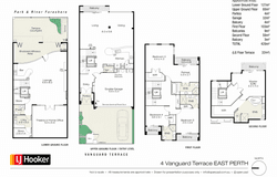 4 Vanguard Terrace, East Perth, WA 6004