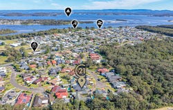 2/16 Anacla Close, Pelican, NSW 2281