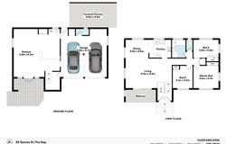 32 Gymea Street, The Gap, Qld 4061