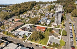 14 Park Avenue, Burleigh Heads, Qld 4220