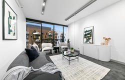 410/757 Bourke Street, Docklands, Vic 3008