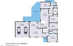 3 Gray Street, Kiama Downs, NSW 2533
