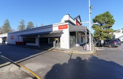 Salvos, 21 Essex Street, Fremantle, WA 6160