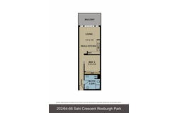 202/64-66 Sahi Crescent, Roxburgh Park, Vic 3064